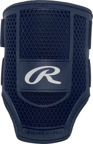 Image of Rawlings | Batter's Elbow Guard | Baseball /Softball | Multiple Sizes & Colors