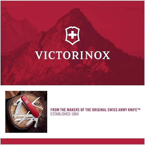 Victorinox Swiss Classic 6-częściowy zestaw noży stołowych, kolor jasnozielony, wyprodukowany w Szwajcarii, idealny również jako nóż śniadaniowy