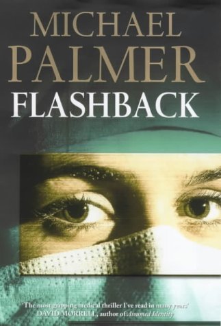 Flashback 0712684034 Book Cover