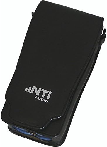 NTI 600 000 302 Belt case for MR2, MR-PRO or DR2