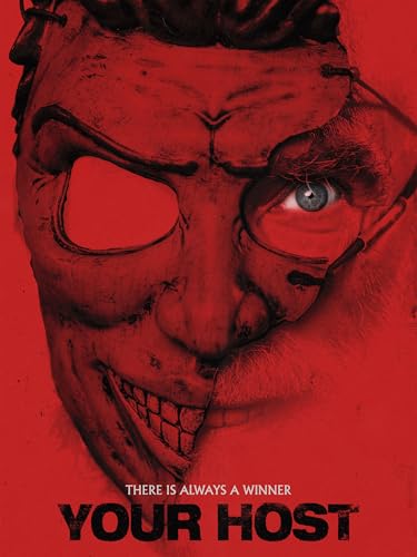 Your Host für 8,99 EUR bei amazon.de Bild: Your Host für 8,99 EUR bei amazon.de