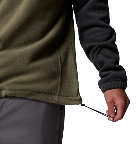 Image of Columbia Steens Mountain Half Zip