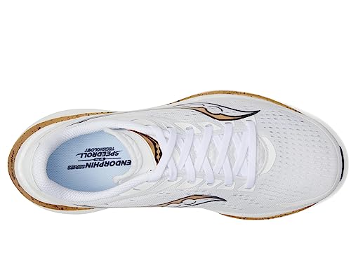Image of Saucony Womens Endorphin Speed 3