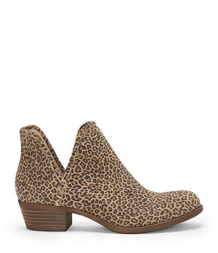 Image of Lucky Brand Women's Baley Ankle Boots