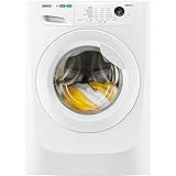 zanussi waschmaschine zwy 61223 ki Energieverbrauch pro Jahr: 173 kWh
