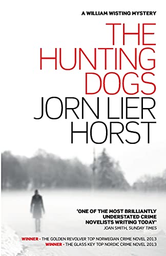 The Hunting Dogs view 2