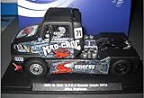  SCALEXTRIC Fly CAMION SISU Decoracion Mad-Croc