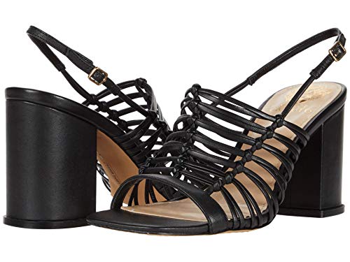 Vince Camuto Chamta Black 9 M