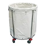 WAS 4421 103 Ersatzwäschesack für Modell 4421 003 Wäschewagen