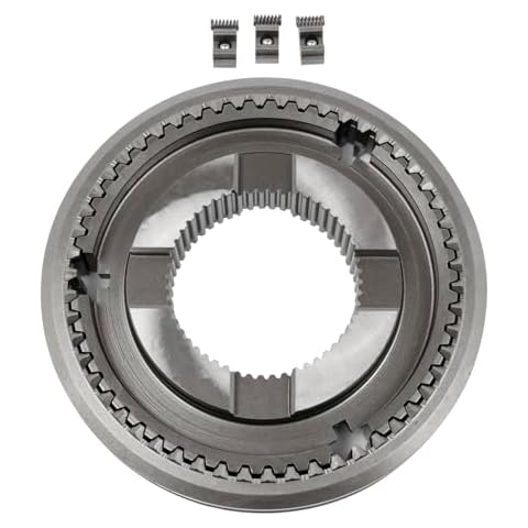 USA Standard NV5600 Synchro Assembly Cover