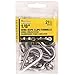 The MIBRO Group 448140 2466411 Series Wire Rope Clips and Thimbles Set, 1/8"