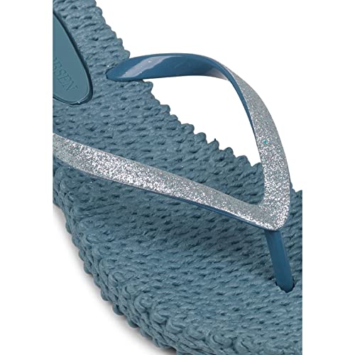 Image of Ilse Jacobsen HORNBAEK Women's Cheerful 01 Flip-Flop.