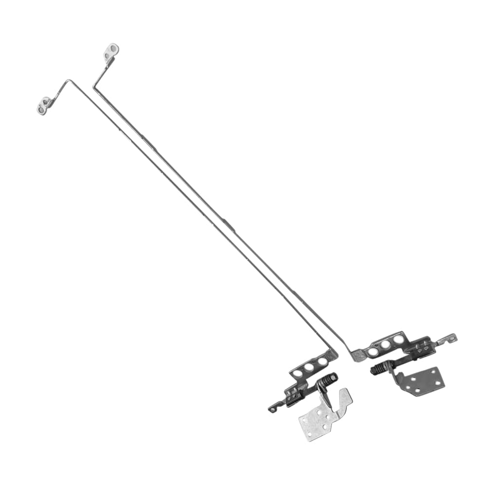 Amazon.com: Zahara L&R Left & Right LCD Screen Hinge Bracket