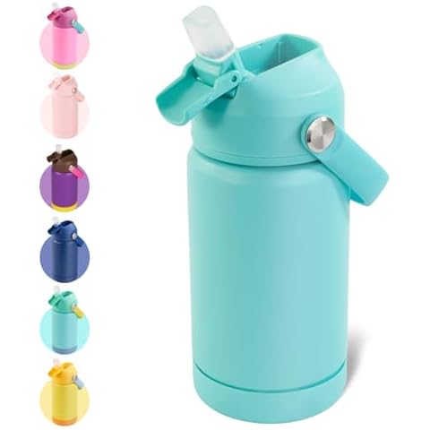 Hawthyhome Kids Insulated Water Bottle 360ml Cover