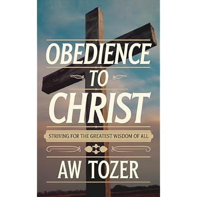 Obedience to Christ