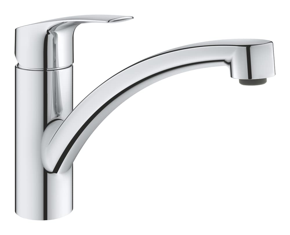 GROHE Eurosmart Einhand-Spueltischbatterie, 1/2
