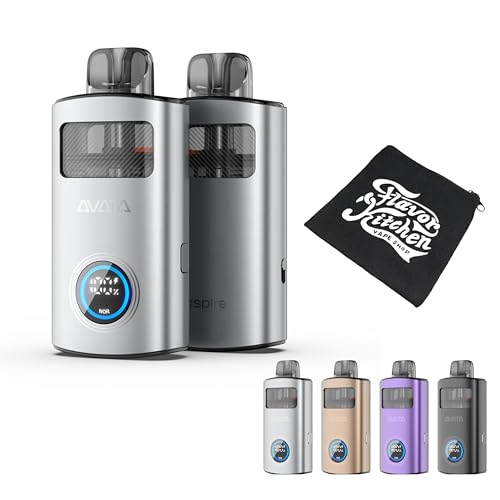 y15mlw\zAspire Avata AXpCA Ao^^Ao^[ | d\ŘRȂtbVI | 3iKo | A~{fB | 1100mAh | FlavorKitchenIWi~j|[`t | VAPE xCv dq^o