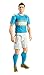Mattel DYK84F.C. Elite - Figurina Footbal Messi