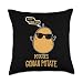 Haters Gonna Hate Potatoes Gonan Potate Funny Meme Saying Throw Pillow