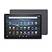 Produktbild Fire HD 10 Plus-Tablet, Zertifiziert und generalüberholt | 25,6 cm (10,1 Zoll) großes Full-HD-Display (1080p), 32 GB, Schiefergrau  mit Werbung