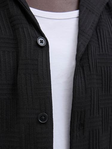 JJEMATTEO Resort Shirt SS SN – Ansicht 5