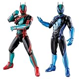 バンダイ(BANDAI) 装動 仮面ライダーゼッツ ATG1 チューインガム 食玩 【BOX販売/12個セット】