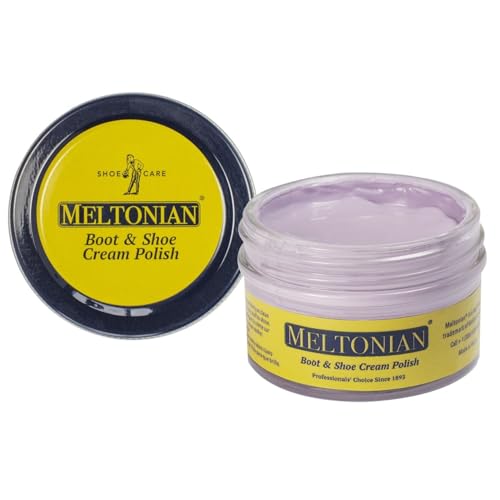 Meltonian crème cirage chaussures lilas 1,7 oz