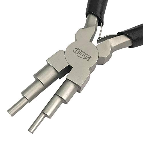 Vouiu JP01 Bail Making Plier 6 Step thumb #1