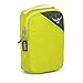 Osprey Ultralight Travel Packing Cube Set, Electric Lime
