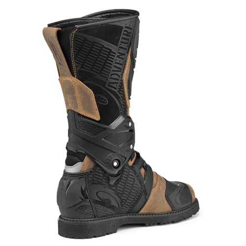 Image of Sidi Adventure 2 Gore Touring Motorcycle Boots