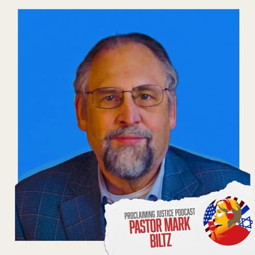 Replacement Theology and the Church&rsquo;s Role in Christian Antisemitism | Pastor Mark Biltz