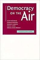 Democracy on the Air 0967360501 Book Cover