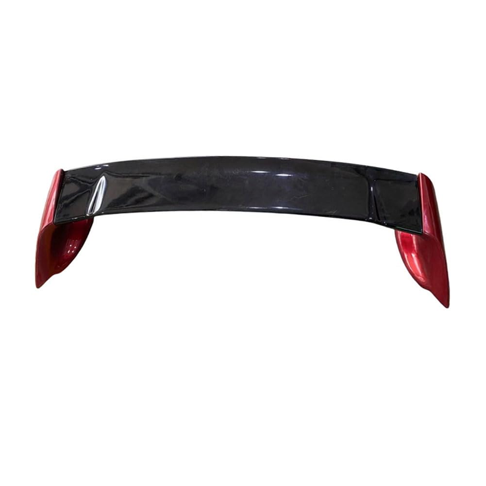 JGGQSY Car spoiler,Compatible with Honda Civic 8th 9th generations 2006–2015, Auto Parts,unpainted