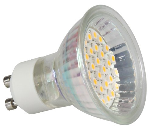 XQ-Lite XQ1133 - Bombilla LED, color blanco cálido
