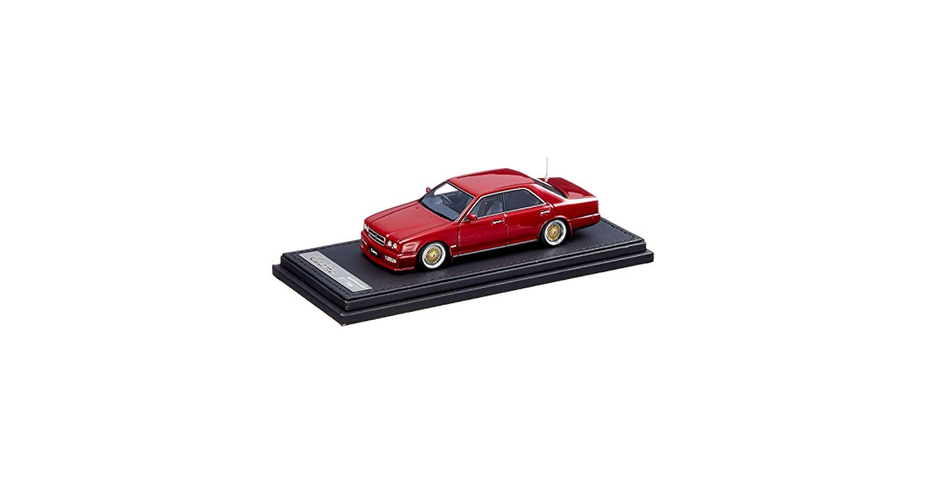 日産 - イグニッションモデル セドリック(Y32) グランツーリスモ ウルティマレッド Amazon | イグニッションモデル 1/43 ニッサン セドリック (Y32