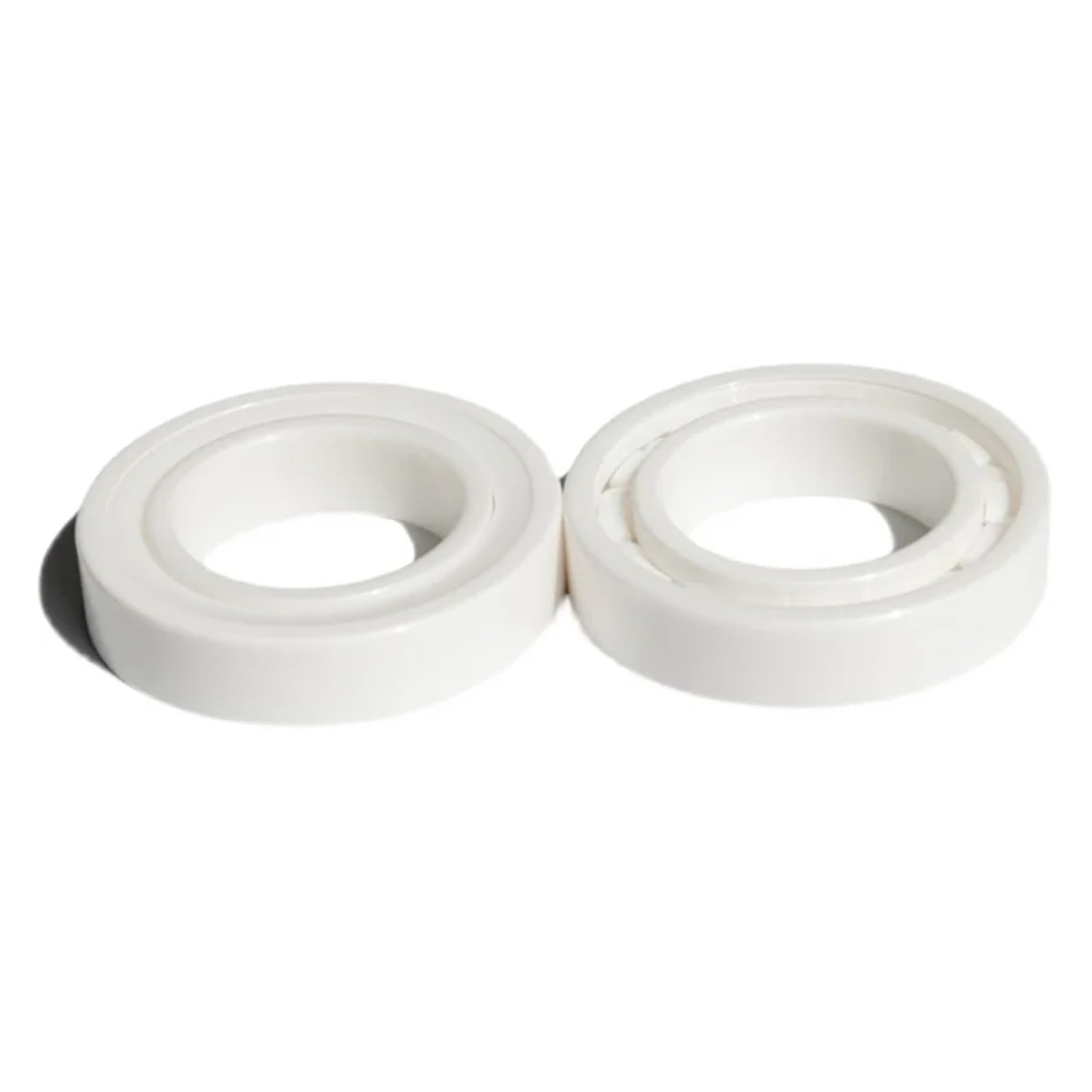 Roulement céramique ZrO2 608 6000 MR117 7x11x3 mm sans graisse