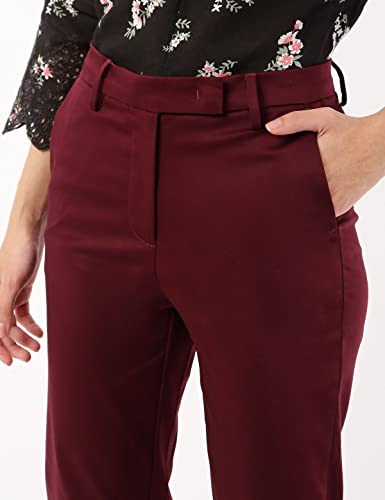 Image of Marks & Spencer Women Casual Pants