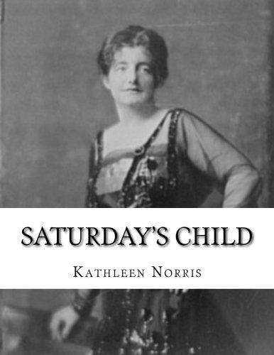 Saturday's Child 1523958340 Book Cover