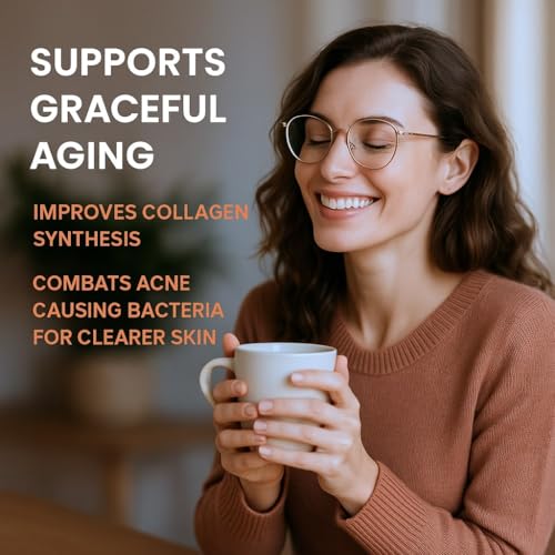 Carbamide Forte Natural Vitamin C Supplements Amla Extract With Zinc For Immunity & Skincare | Vitamin C Tablets - 120 Tablets