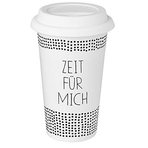 Preisvergleich Produktbild Räder Thermobecher Zeit für Mich