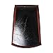MOS Carbon Fiber Fuel Tank Lid Cover Compatible with Yamaha XMAX 300 2017-2022