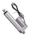 SOViK 12V DC 4 inch Stroke Linear Actuator Heavy Duty 750N 165lbs Maximum Lift