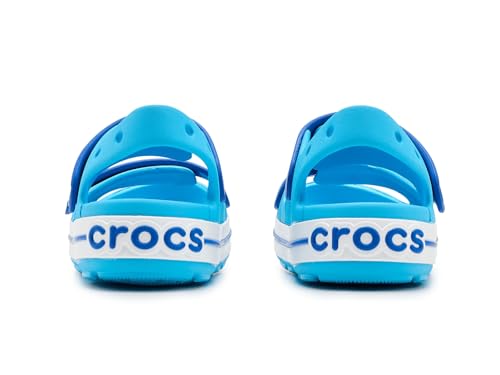 Image of Crocs Kids' Crocband Cruiser Sandals