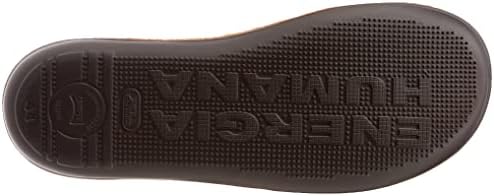 Camper Men's Modern Ankle Boot, Brown, 12 | Image 3