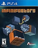 Infinifactory - PlayStation 4