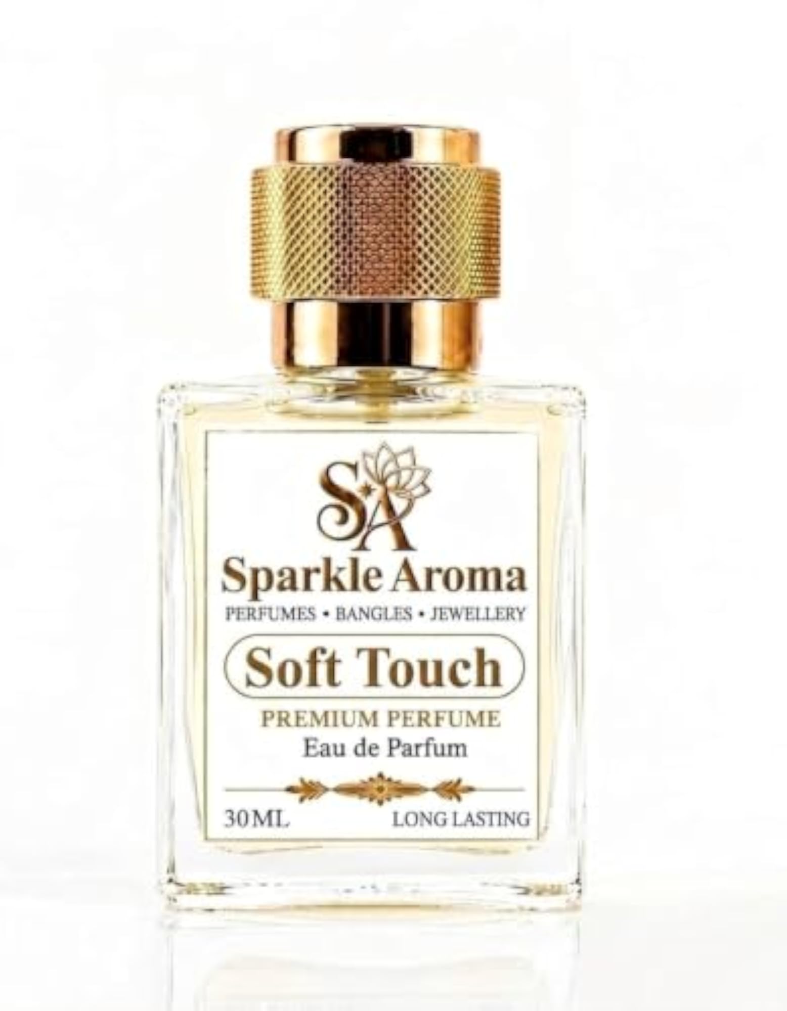 SOFT TOUCH EAU DE PERFUMRE, 30ml