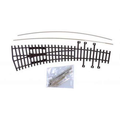 Tillig 82410 - Innenbogenweiche Links Bausatz Tillig 82410 - Innenbogenweiche Links Bausatz