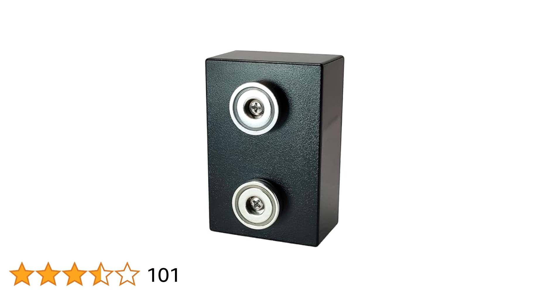 GPSロガー　車両取り付けセット　超強力ネオジム磁石　ワンタッチ開閉式 Amazon.co.jp: 車両取付用超強力磁石付GPSケース GPSロガーGT