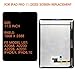 for iPad Pro 11 2018 Screen Replacement for iPad Pro 11 1st/ 2nd Gen 2020 LCD Display A1980 A2013 A2068 A2228 A2228 Screen Replacement Digitizer Touch Assembly Repair Parts