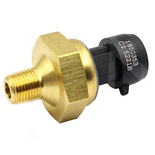 Capteur pression d'huile pour corriger le ralenti instable Ford Powerstroke 7.3L 1997-2003